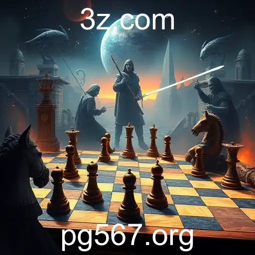 Inovações no Mundo dos Jogos em 2025