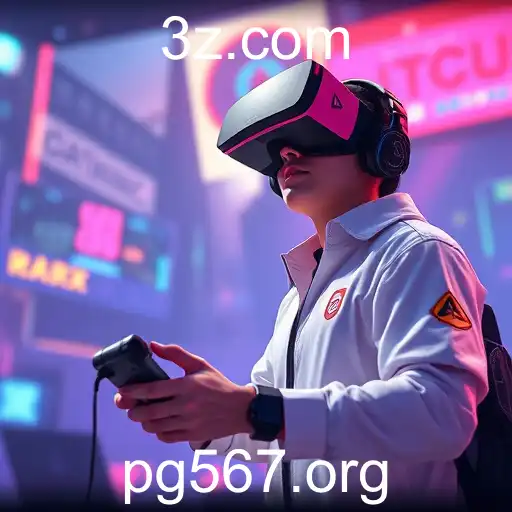 PG567: O Universo dos Jogos em 2026