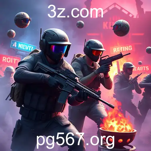 A Evolução e Impacto dos Jogos Multijogador no Cenário Atual
