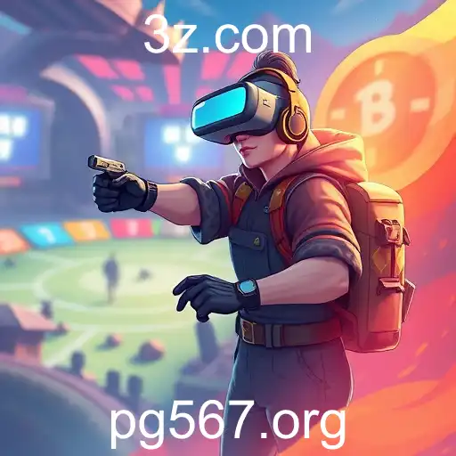 Expansão e Tendências no Mundo dos Jogos