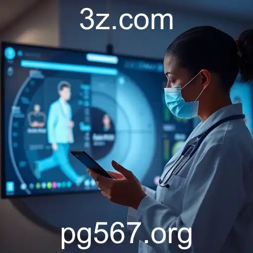 O Crescimento dos Jogos com 'PG567'