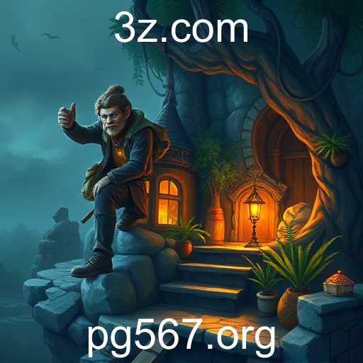 PG567: O Futuro dos Jogos em um Novo Horizonte