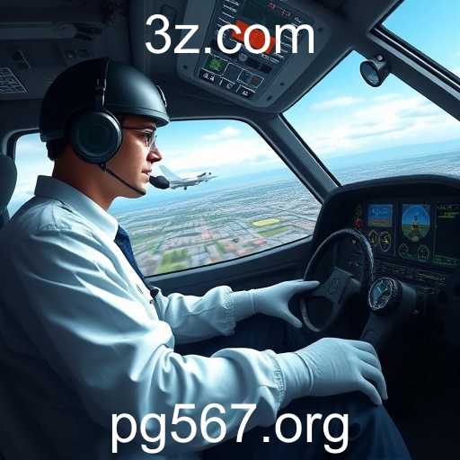 A Ascensão do PG567 no Cenário de Jogos Online