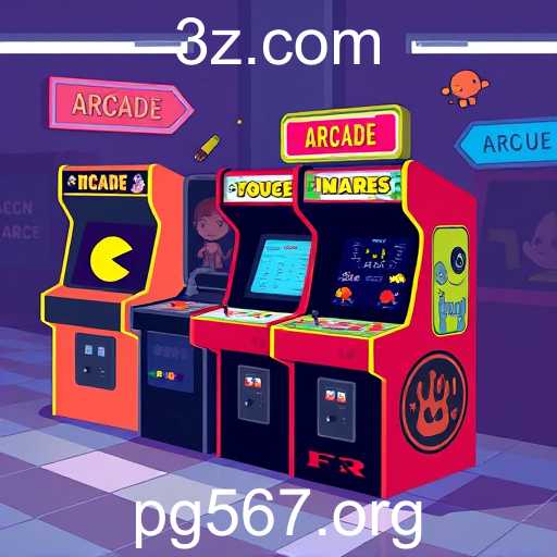 A Ascensão do PG567 no Cenário de Jogos em Portugal