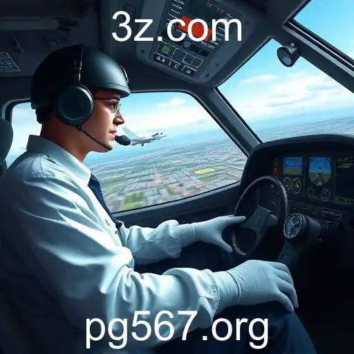 A Nova Era dos Jogos: PG567 e o Cenário Atual