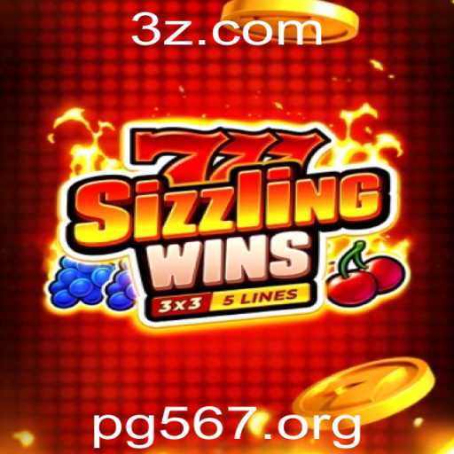 Descubra as Emoções do Jogo 777sizzlingwins com a Chave PG567