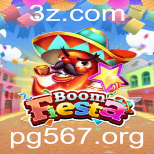 BoomFiesta: Descubra o Novo Fenômeno dos Jogos
