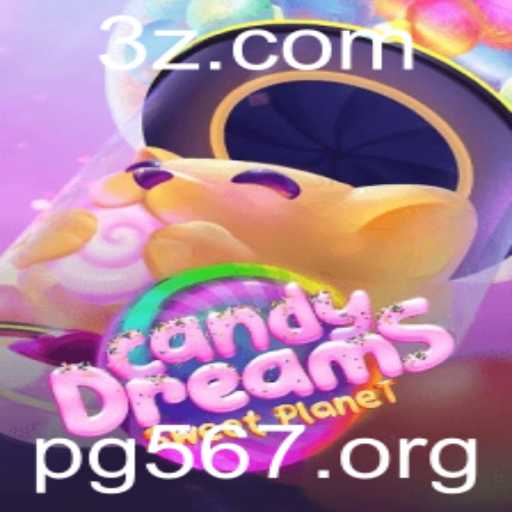 Explorando o Mundo Encantado de CandyDreams: Um Guia Completo
