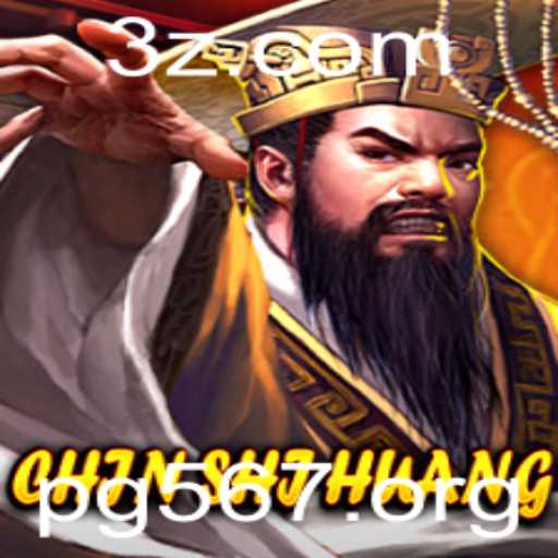 Descubra a Aventura Épica de ChinShiHuang: Um Mergulho no Mundo Antigo dos Imperadores Chineses