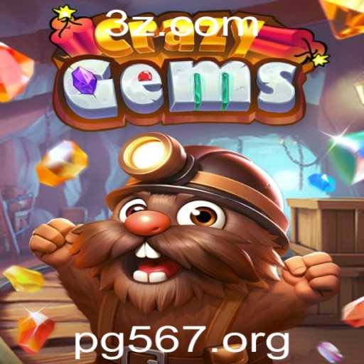Descubra CrazyGems: O Jogo Que Está Conquistando a Comunidade Gamer