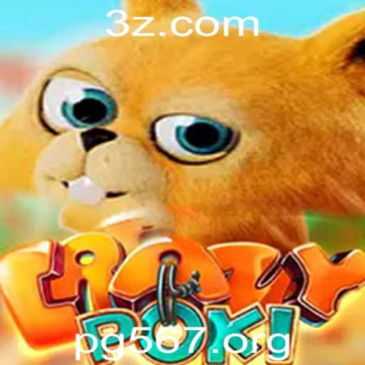 CrazyPoki: Um Mergulho no Mundo Emocionante do Jogo PG567