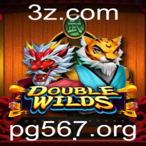 DoubleWilds: Descubra o Novo Fenômeno no Mundo dos Jogos Casuais