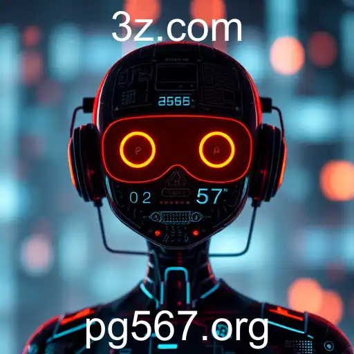 Exclusivo: Explorando o Universo de PG567