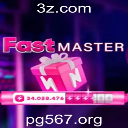 Domine FastMaster: A Nova Sensação do Mundo dos Jogos