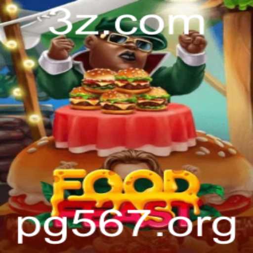 Explorando o Fascinante Mundo de FoodFeast