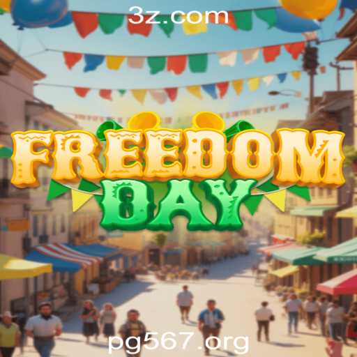 FreedomDay: Aventuras Inovadoras no Novo Jogo de Estratégia