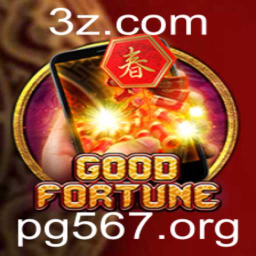 Descubra o Fascinante Mundo de GoodFortuneM: A Nova Sensação dos Jogos