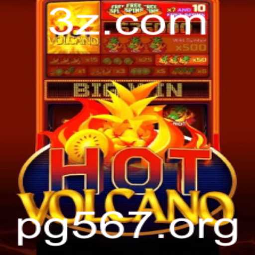 Descubra o Fascinante Mundo de HotVolcano: Aventuras e Regras Essenciais