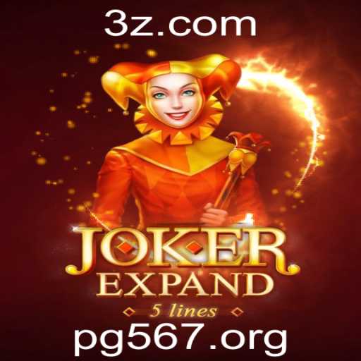 Descubra o Fascinante Mundo de JokerExpand: Uma Aventura Interativa