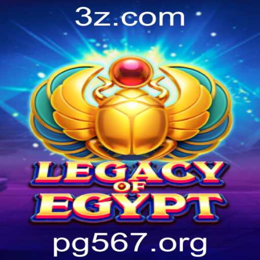 Desvendando o Fascinante Mundo de LegacyOfEgypt