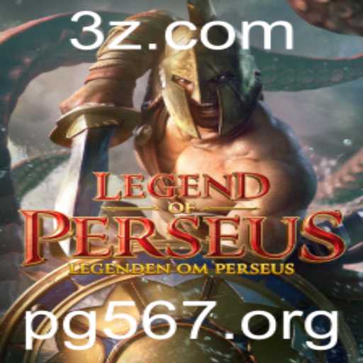 Descubra o Encanto do Jogo 'LegendofPerseus'