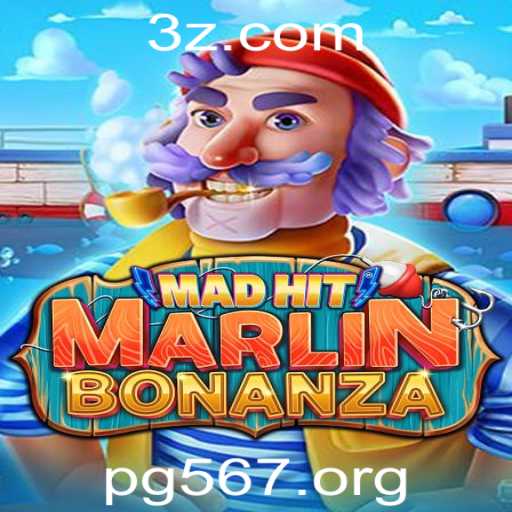 Explore o Universo de MadHitMarlinBonanza: Um Novo Jogo Empolgante