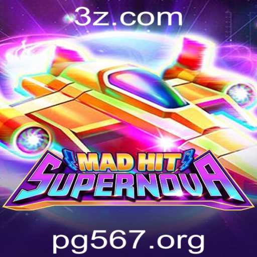 MadHitSupernova: Uma Jornada Intergaláctica em Meio ao Caos