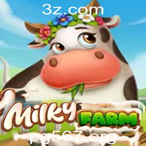 MilkyFarm: Um Universo de Aventuras e Estratégias na Fazenda Espacial