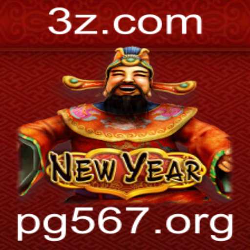 NewYear: Descubra o Fascinante Jogo de Estratégia PG567