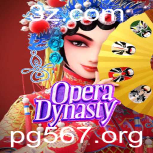 OperaDynasty: Um Mergulho no Fascinante Jogo PG567