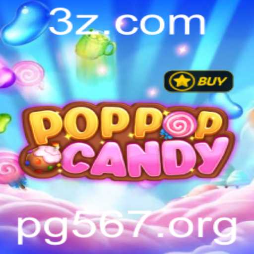 Explorando POPPOPCANDY: O Novo Fenômeno dos Jogos Casuais