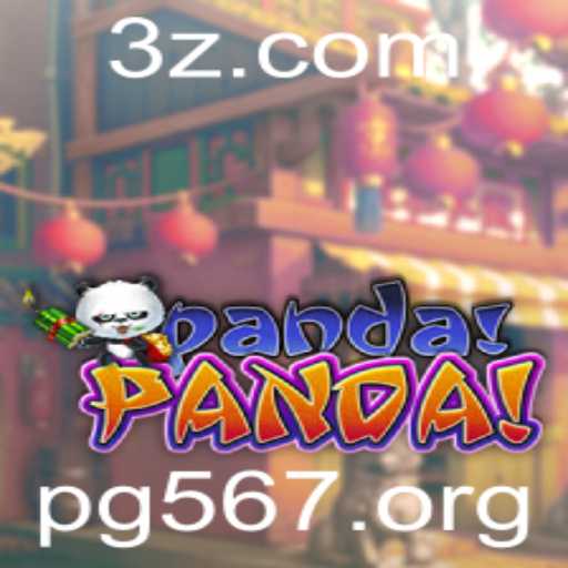 Explorando o Mundo Encantado de PandaPanda: Uma Jornada Através do Jogo PG567