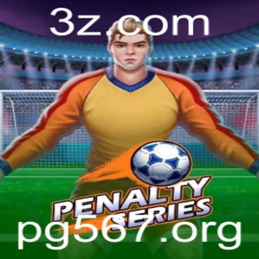 Explorando o Jogo PenaltySeries: Uma Introdução Completas às Regras e Dinâmicas