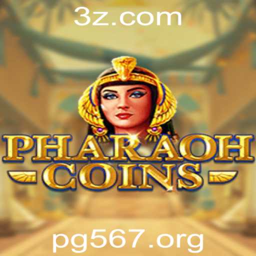 Explorando o Fascinante Mundo de PharaohCoins: Um Mergulho Completo
