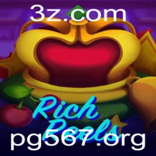 RichReels: Descubra o Novo Fenômeno dos Jogos