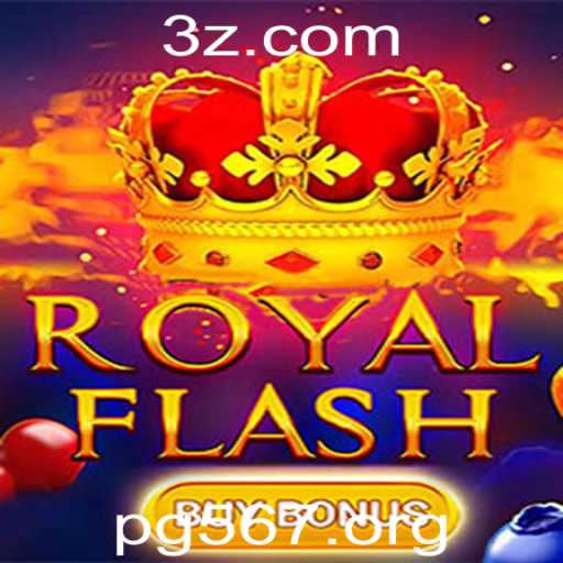 Explorando RoyalFlashBuyBonus: Um Mergulho no Novo Fenômeno de Jogos Com PG567