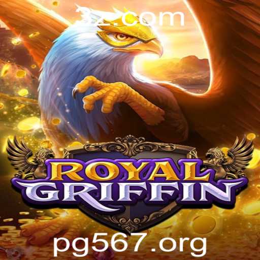 Explorando o Universo de RoyalGriffin: O Jogo que Conquista Gerações