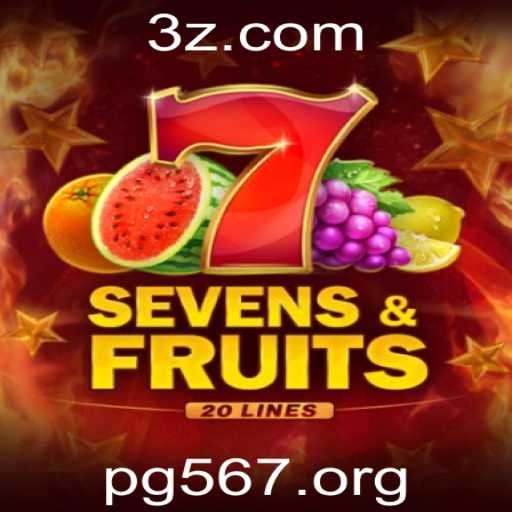 Explorando o Mundo do SevensFruits20: Uma Jornada Através de Frutas e Diversão