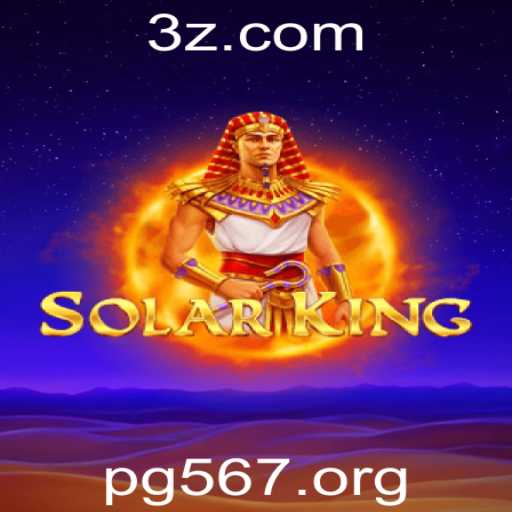 Explorando SolarKing: Uma Nova Era de Estratégia Intergaláctica