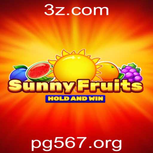 Descubra o Mundo Encantado de SunnyFruits: O Jogo Desafiante e Divertido com PG567