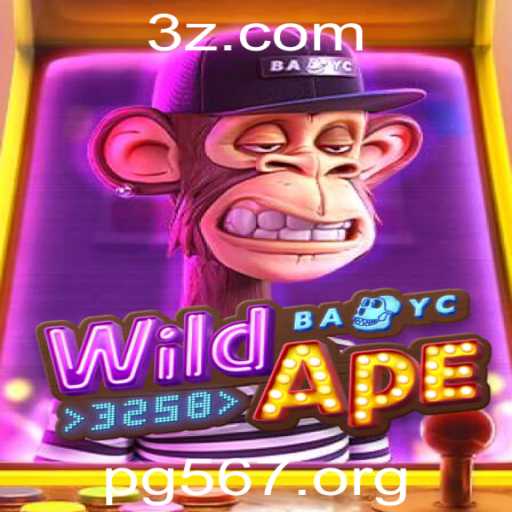 Descubra o Fascinante Mundo de WildApe3258: Um Jogo de Estratégia de Última Geração