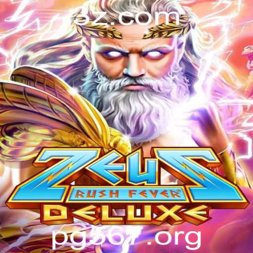 Explorando o Mundo de ZeusRushFeverDeluxe: Estratégias e Regras para Dominá-lo